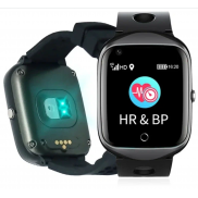 Smart GPS Watch FA66s