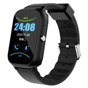 Smart Baby Watch FA96 Black