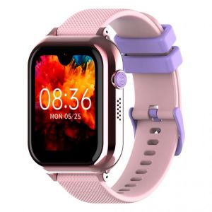 Smart Baby Watch KT38 Розовые
