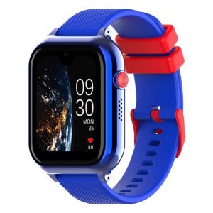 Smart Baby Watch KT38 Синие