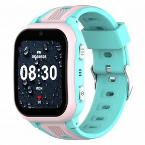 Smart Baby Watch KT41 Розовые