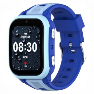 Smart Baby Watch KT41 Синие