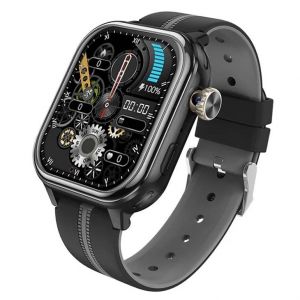 Smart Baby Watch KT39 Черные